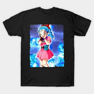 BULMA MERCH VTG T-Shirt